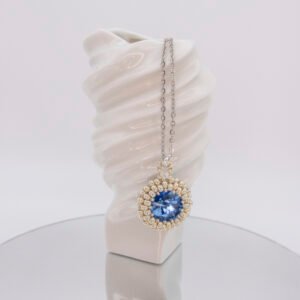 Collana in Argento 925