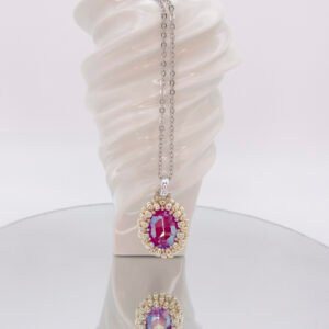Collana Argento925