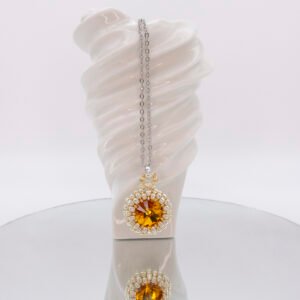 Collana Argento925