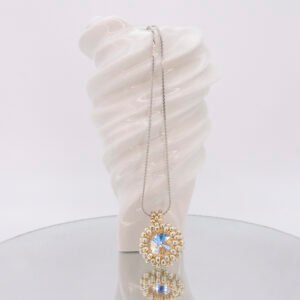 Collana in Argento925